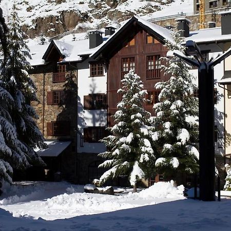 Апартаменты El Tarter - Andorra Экстерьер фото