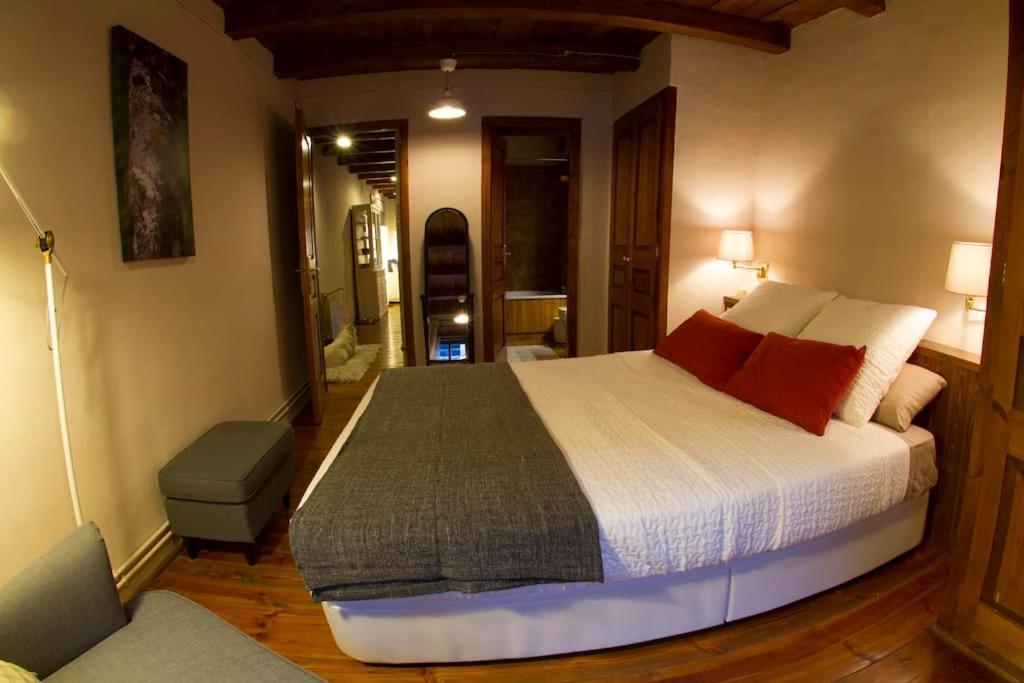 Апартаменты El Tarter - Andorra Экстерьер фото