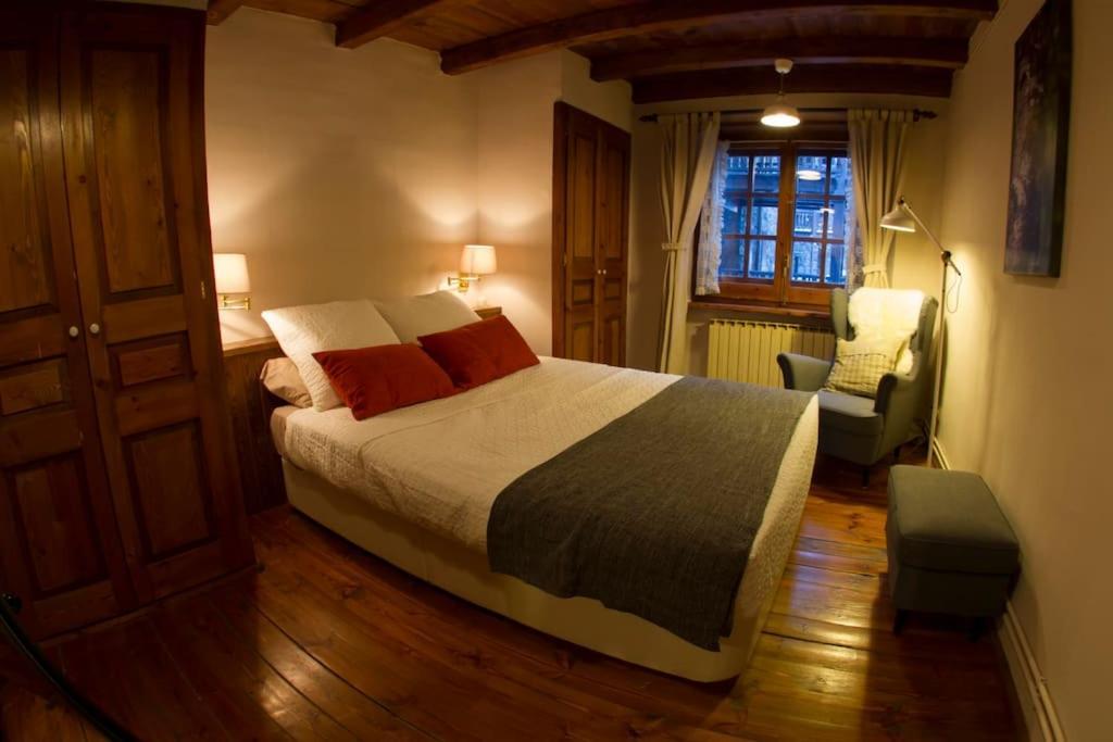 Апартаменты El Tarter - Andorra Экстерьер фото