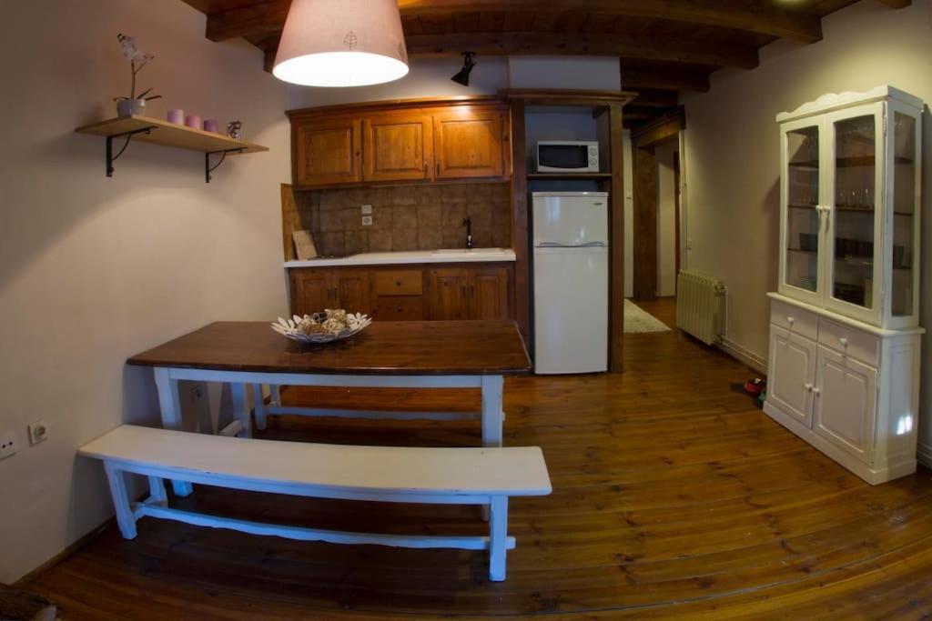 Апартаменты El Tarter - Andorra Экстерьер фото