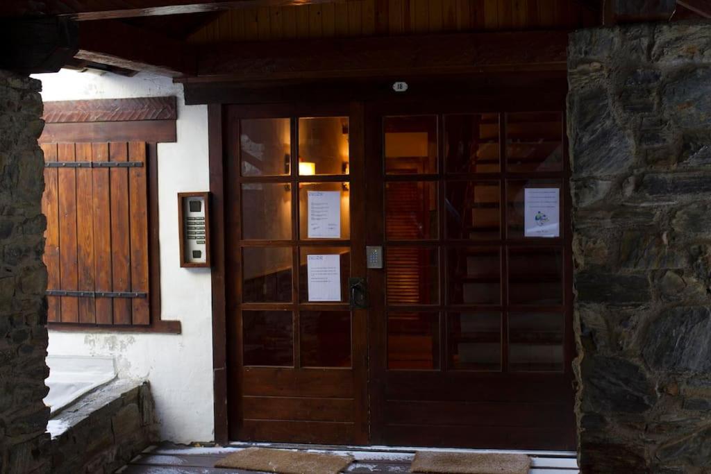 Апартаменты El Tarter - Andorra Экстерьер фото